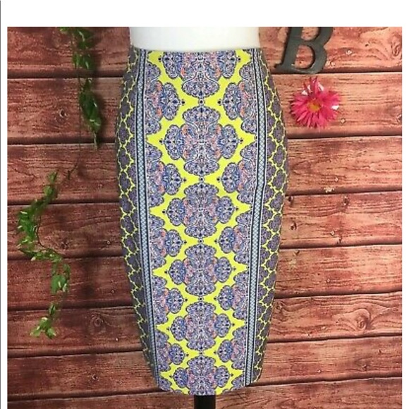 The Limited Pencil Skirt - Picture 2 of 10